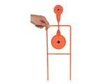 Fun Target Dual Rimfire Spinner Target