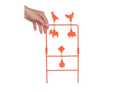 Fun Target 3 Airgun Spinner Targets