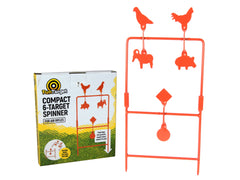 Fun Target 3 Airgun Spinner Targets