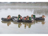 Game On Full Size Flocked Mallard Decoy Set 12 Pack