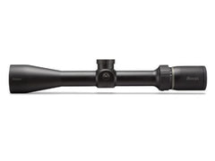 Burris Scope Droptine-22 3-9x40 Ballistic Plex