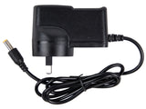 Night Saber 240V Wall Charger | 27W 120mm Spotlight