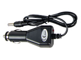 Night Saber 10W 125mm Spotlight Car Charger