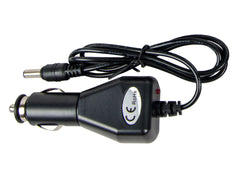 Night Saber Car Charger For 10W 125mm Spotlight