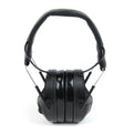 Barricade Sport 360 Electronic Earmuffs 22dB Black