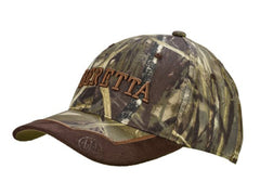 Beretta Real Tree Camo Cap