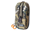 Hunters Element Latitude GPS Pouch | Desolve Veil Camo