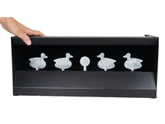 Fun Target Magnetic Pellet Trap