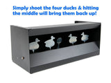 Fun Target Magnetic Pellet Trap