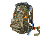 Manitoba 8 Litre Scout Pack with Bladder: Realtree Camo
