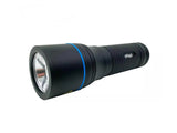 Walther GL2000R Pro Rechargeable Torch 2700 Lumens