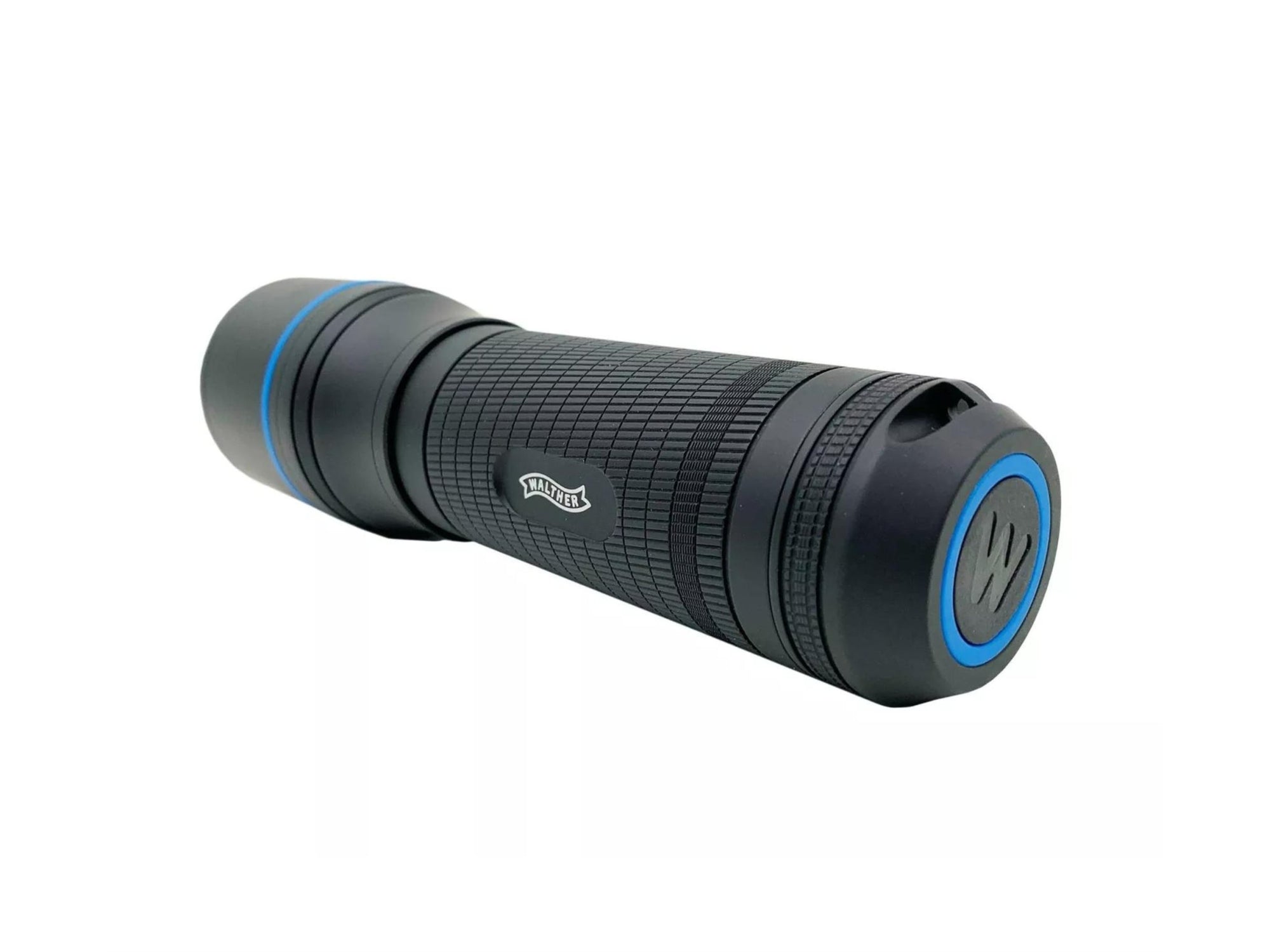 Walther GL2000R Pro Rechargeable Torch 2700 Lumens