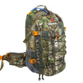 Manitoba Adventure 25L Field Pack Realtree Extra Green Camo