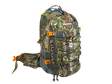 Manitoba Adventure 25L Field Pack Realtree Extra Green Camo