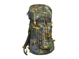 Manitoba Quest Field Pack 45L Realtree Extra Green Camo