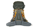 Manitoba Quest Pack 45L Camo