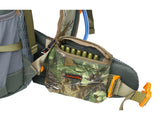 Manitoba Quest Pack 45L Camo