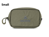 Manitoba Expedition MOLLE Bum Bag Utility Gear Pouch