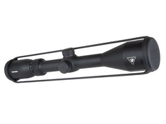 Ranger 4-12x42 Scope with Ballistic Reticle