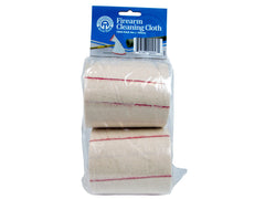 Accu-Tech Cleaning Cloth 2 Roll Pack