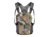 Hunters Element Bino Defender Magnum Binocular Harness Pack | Desolve Veil