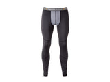 Hunters Element Mens Core Thermal Leggings | Black