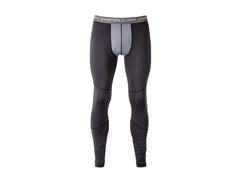 Hunters Element Core Thermal Leggings: Black