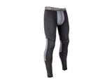Hunters Element Core Thermal Leggings: Black