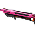 Bug-A-Salt 3.0 Pink Insect Control Device Fiber Optic Sight