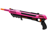 Bug-A-Salt 3.0 Pink Insect Control Device Fiber Optic Sight