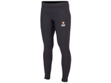 Stoney Creek Womens Active Tights Thermalflex - Black