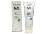 Lowa Active Shoe Cream | Colourless Leather Care