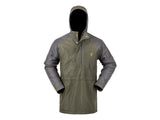 Hunters Element Halo Jacket: Green