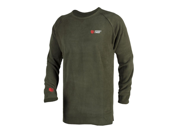 Stoney Creek Bush Long Sleeve Shirt