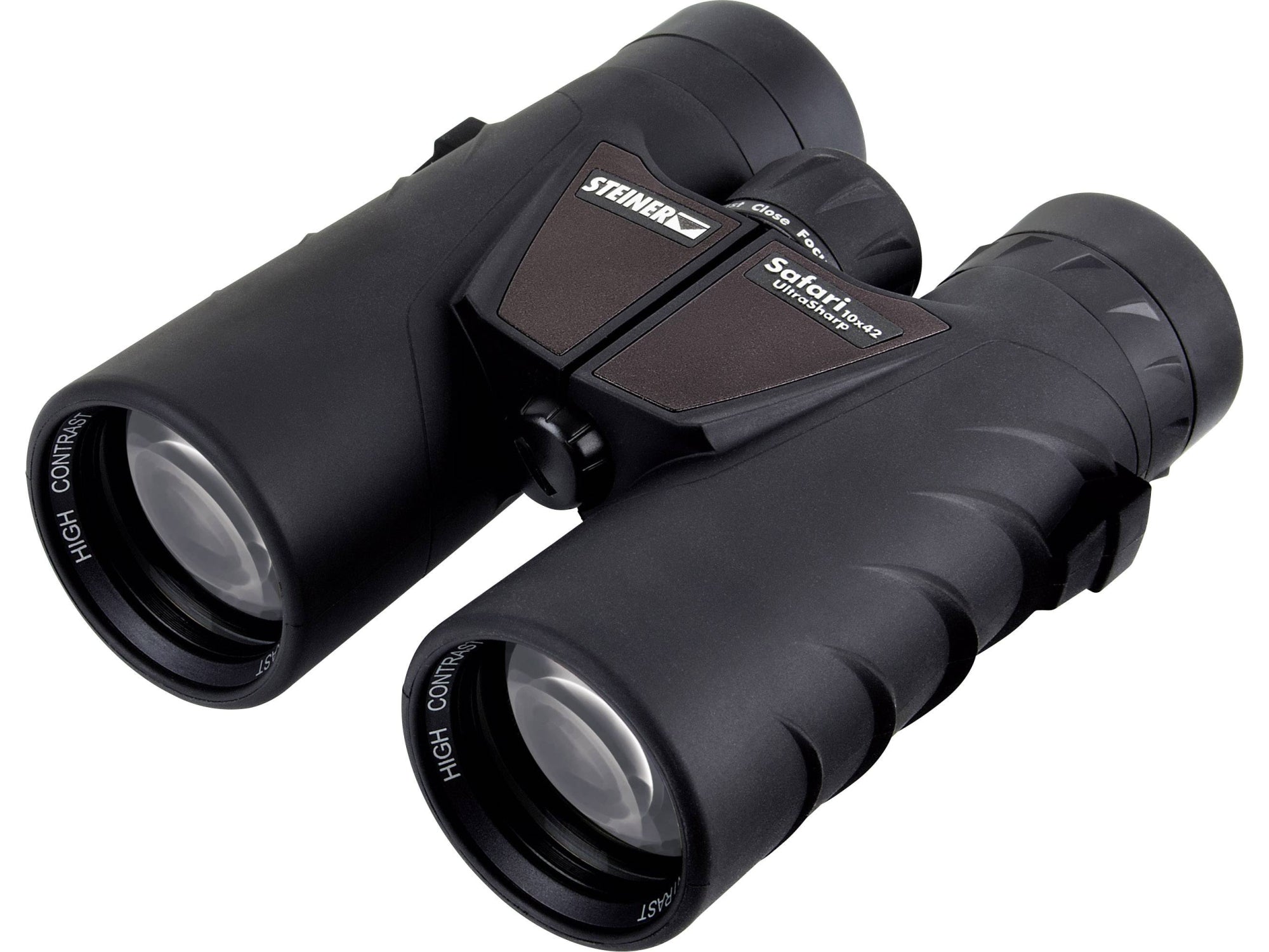 Steiner Safari UltraSharp 10x42 Outdoor Binoculars