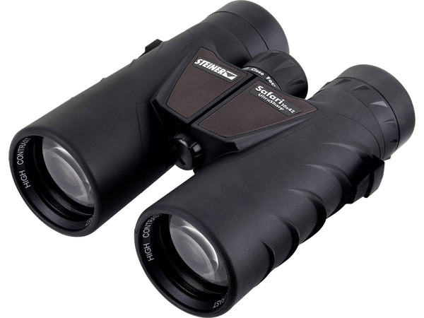 Steiner Binocular Safari Ultrasharp 10x42