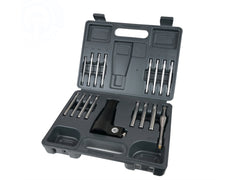 Accutech Bore Sighter Scope Alignment Kit