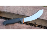 Outdoor Outfitters 16cm Skinning / Skinner Knife