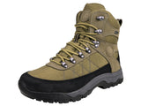 Mainlander Weekender 2 Boot | Khaki