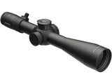 Leupold MK4-HD 4.5-18x52 Side Focus FFP Illuminated PR1-Mil Reticle