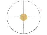 Leupold MK4-HD 4.5-18x52 Side Focus FFP Illuminated PR1-Mil Reticle