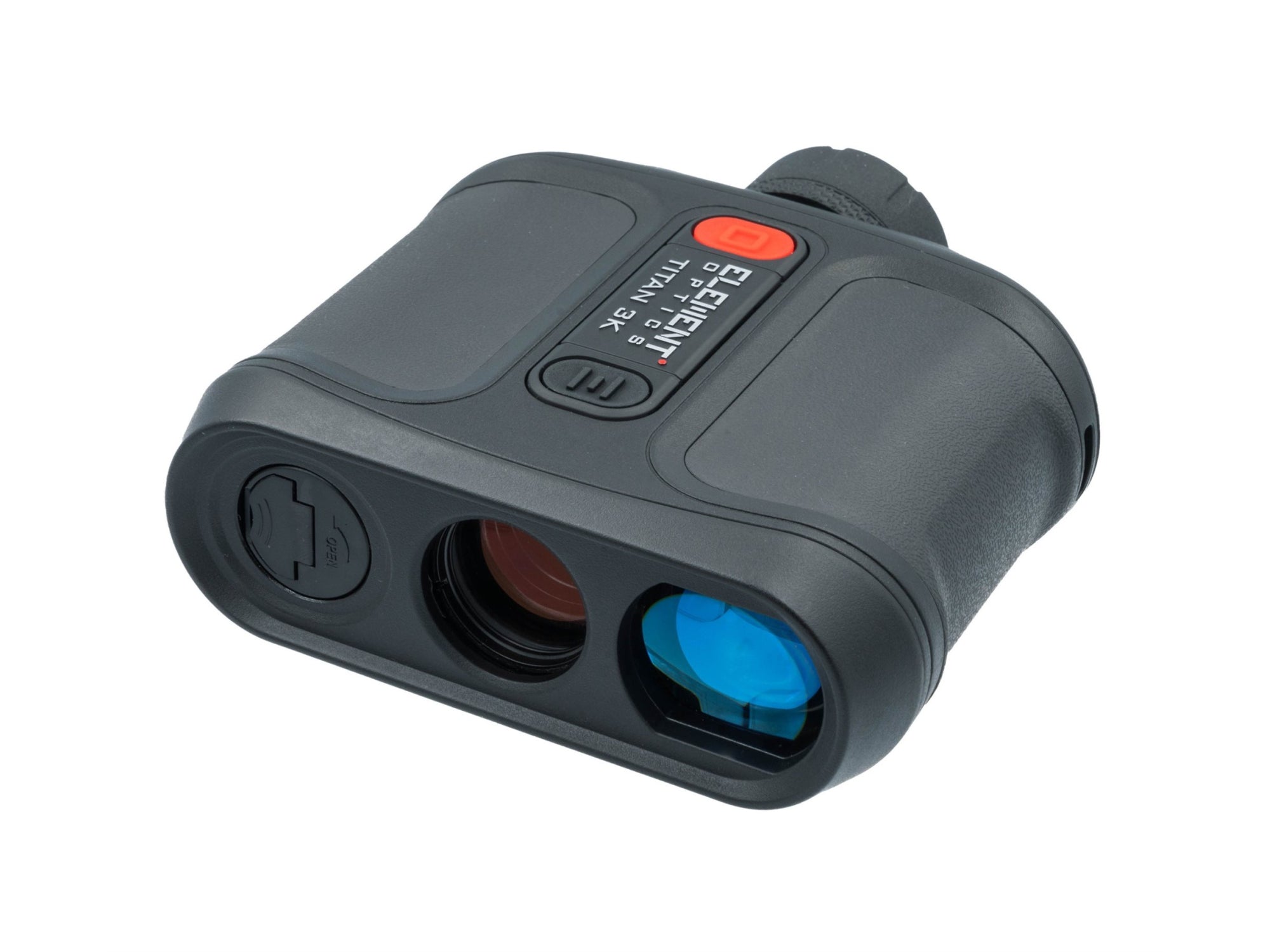 Element Titan 3K Laser Rangefinder 3000m Tripod Mountable
