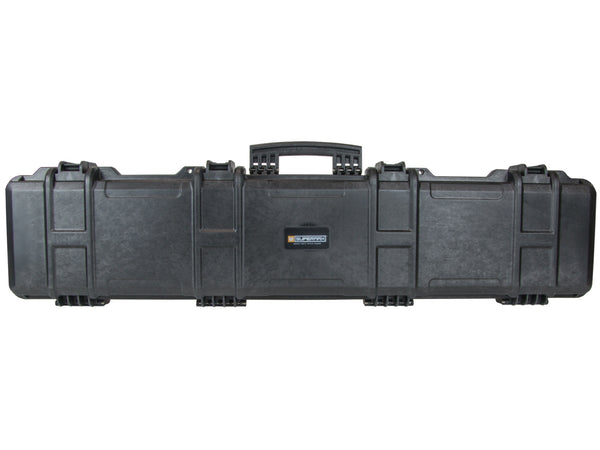 Supermax Heavy-Duty Single Rifle Case: 48