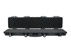 Supermax Heavy-Duty Single Rifle Case: 48