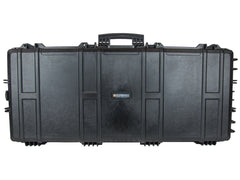 Supermax Heavy-Duty Double Rifle Case: 46