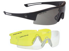 Radians Shooting Glasses Tripleshot Kit