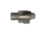 Olight BALDR Pro Firearm Torch & Laser Sight 1350 Lumens - Tan