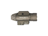 Olight BALDR Pro Firearm Torch & Laser Sight 1350 Lumens - Tan