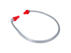 Radians Rad Band Ear Plugs Silver