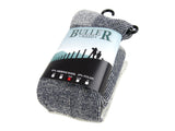 Buller Merino Socks